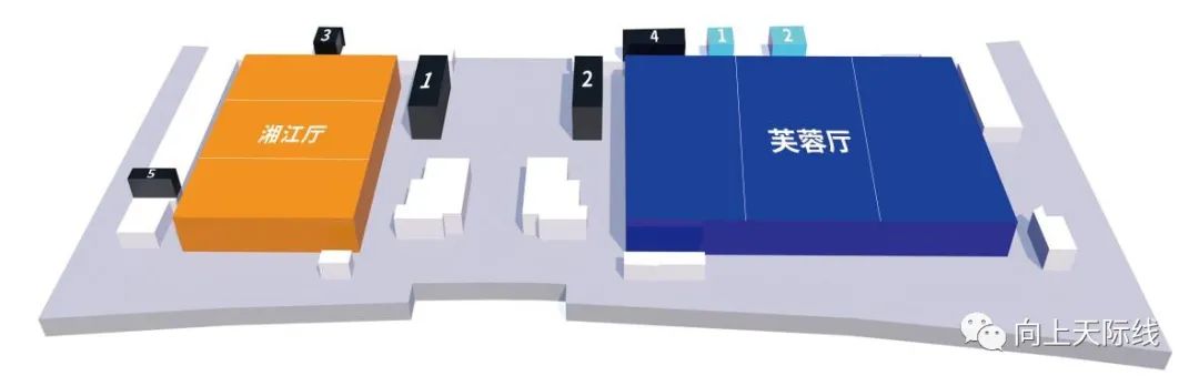 长沙国际会议中心图,长沙国际会议中心介绍