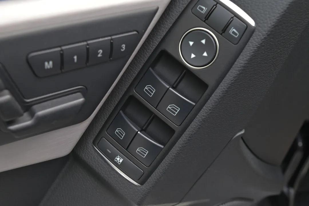 17款glk260二手车价格,二手15年glk260值得购买吗