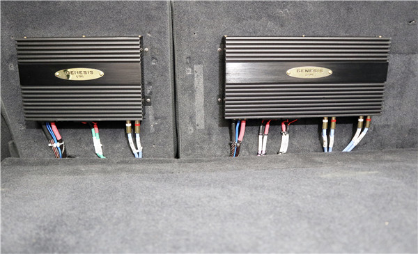 斯巴鲁森林人音响均衡器设置,斯巴鲁森林人2020音响改装