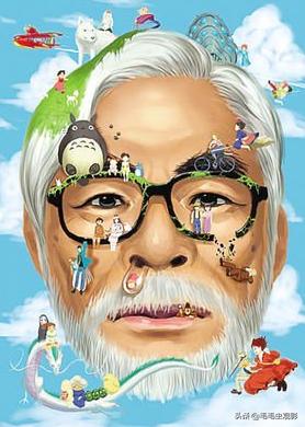 推荐20部宫崎骏的动漫电影,不可错过的5部宫崎骏动漫电影