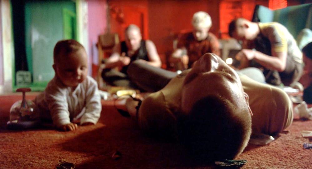 电影史上最棒的30部青春影片,十部最值得看的青春电影2019