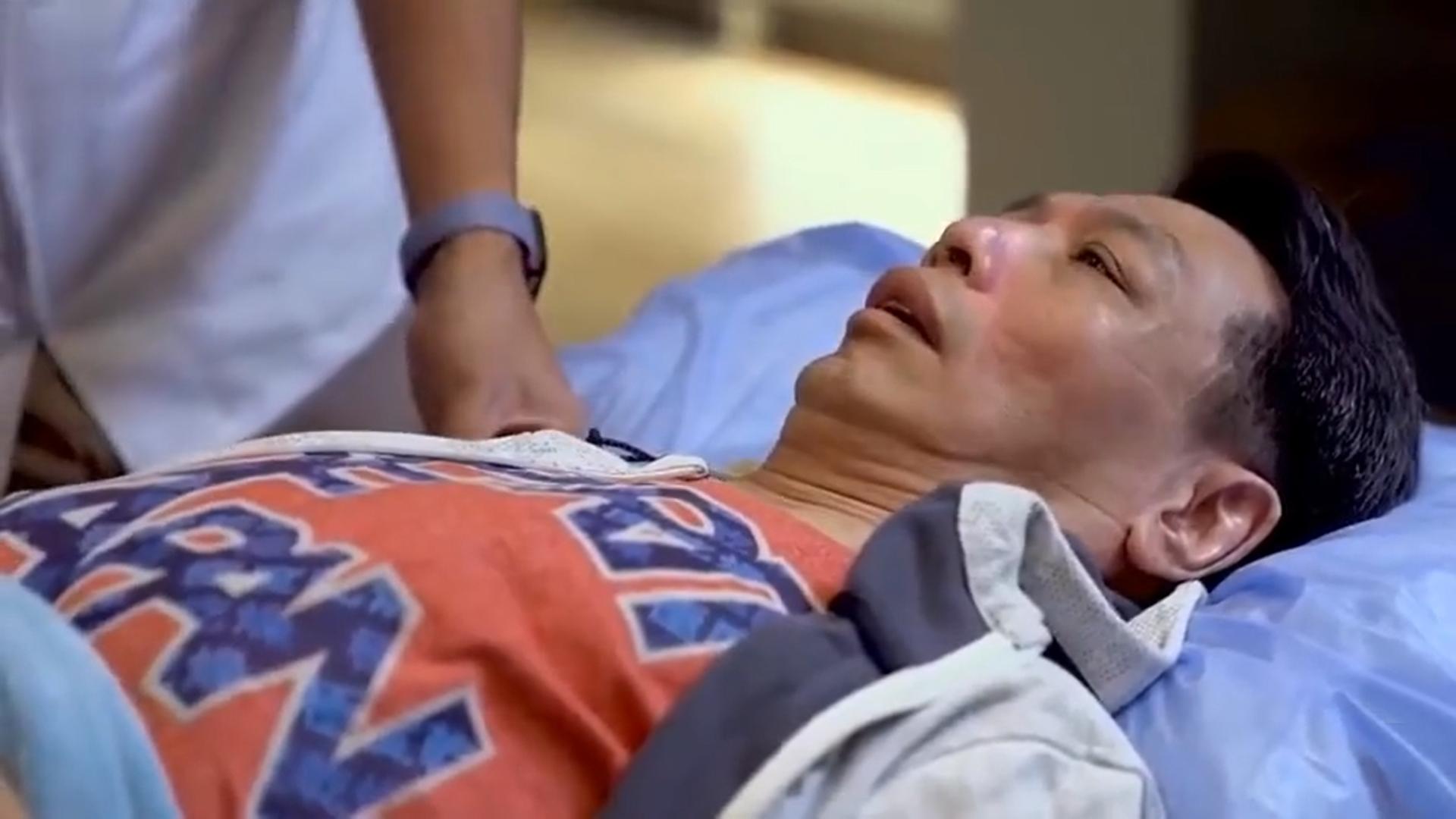 如花李健仁现场版,如花李健仁综艺