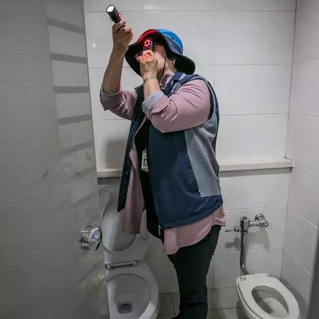 偷拍韩国女性案,韩国偷拍女艺人隐私案件