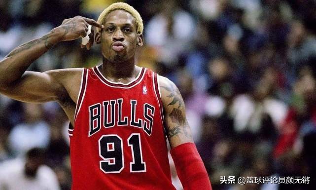 勇士最脏nba球员,美媒评nba最讨厌的球员