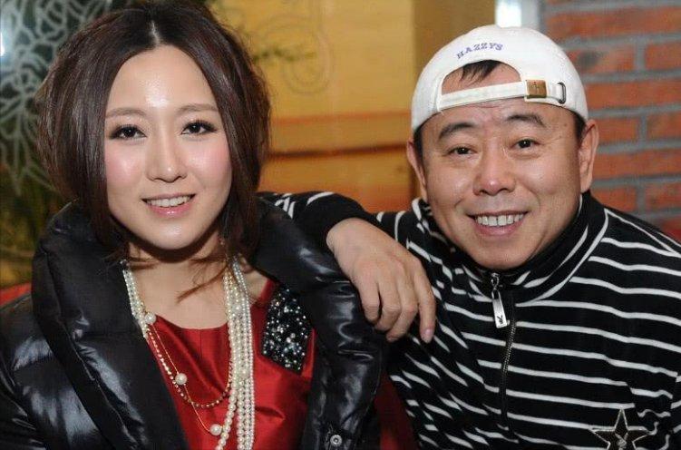 潘长江的女儿潘阳嫁到哪里,潘长江女儿潘阳结婚现场