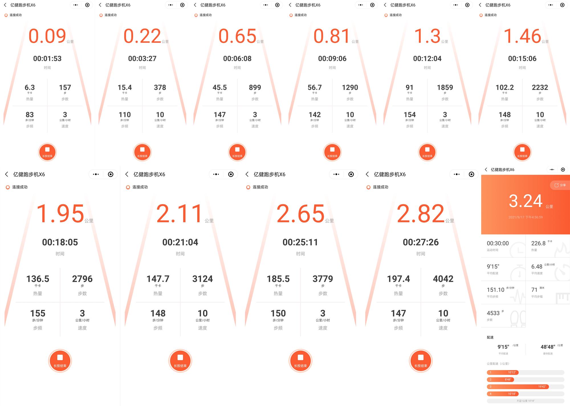 跑步机推荐家用实测亿健,亿健智能跑步机最新