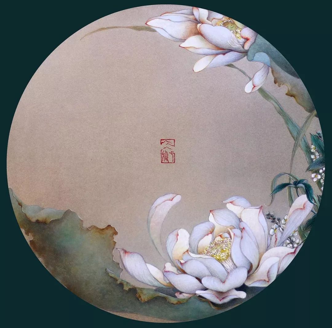 美到炸裂的古风美人,美到极致的古风美人