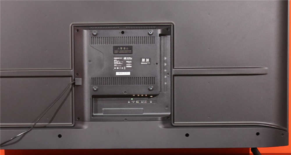 oppo智能电视k965英寸,oppo智能电视k9和华为智慧屏se