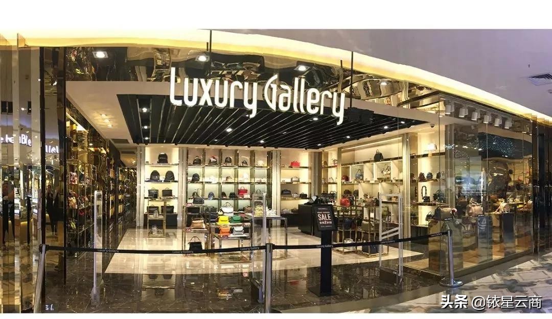 购物中心如何吸引顾客打卡,高端消费场所如何引流