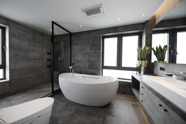 卫浴如何除掉污渍,卫浴污垢怎么清理最有效