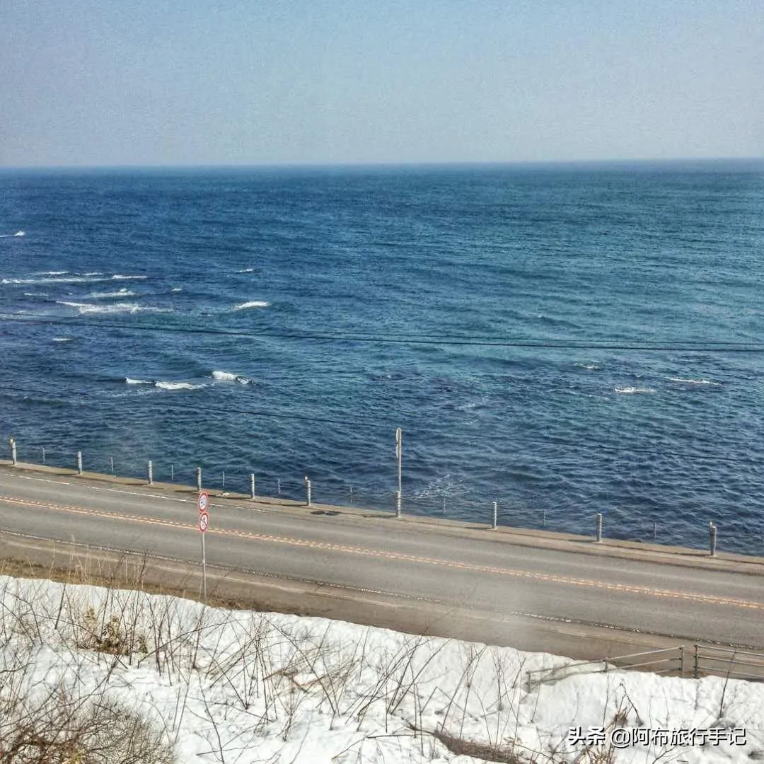 解锁北海道最南第一城：札幌荒原时，它已是重要国际港口