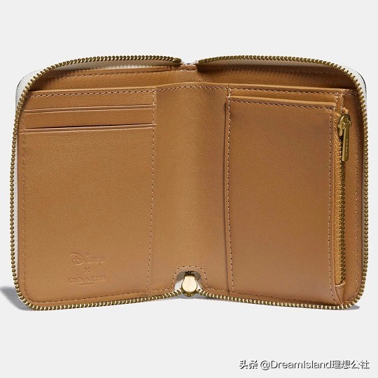 coach新包萌翻天,coach新包c3461