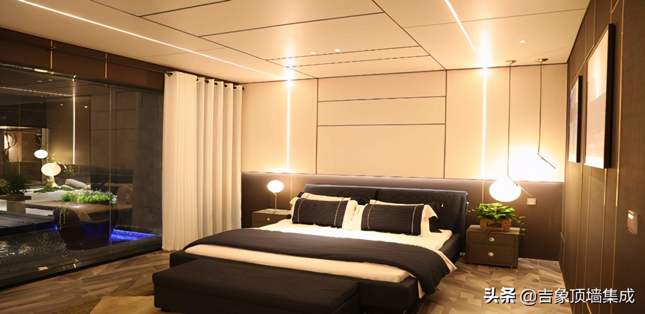 集成墙板装修的好处和坏处,曝光的集成墙板的骗局