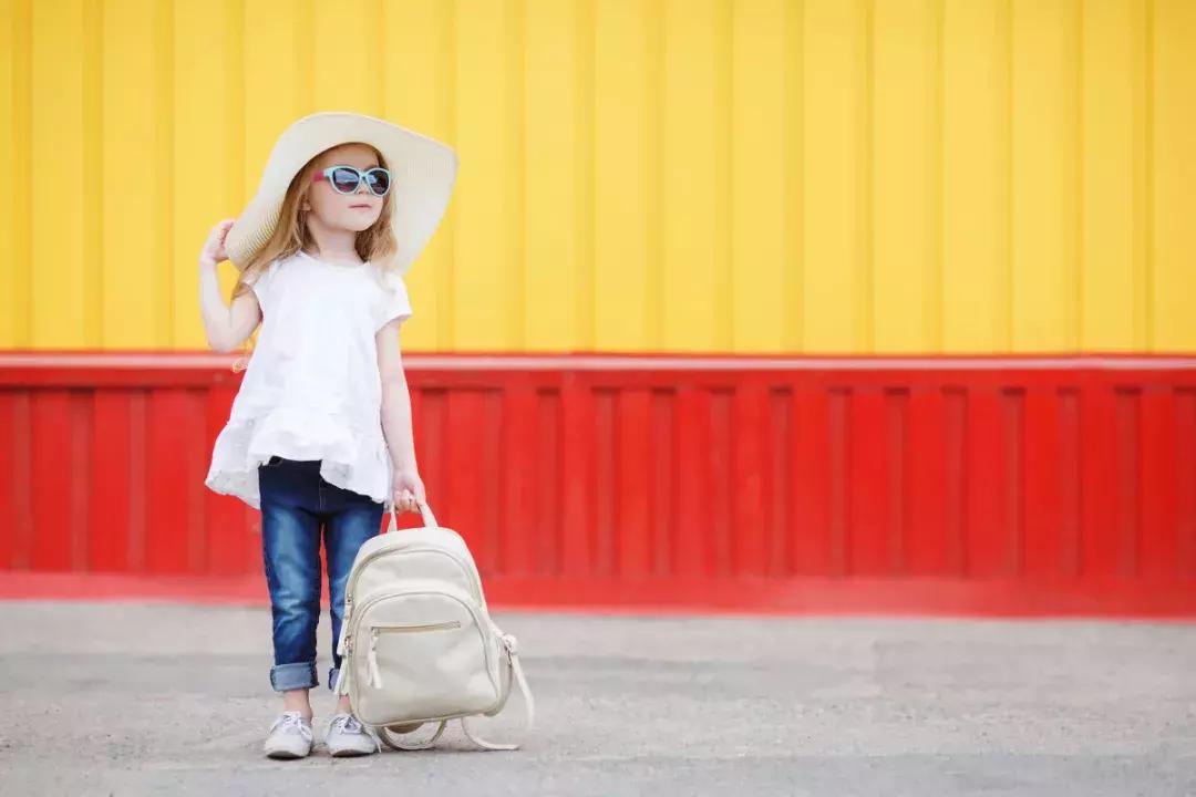 家长说不出口的“性教育”，原来可以这样教