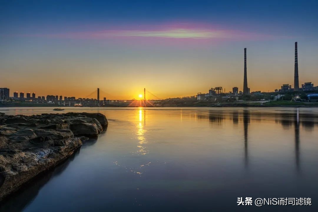 第八季20个NiSi醉美城市地标，晋级送NiSi快装板