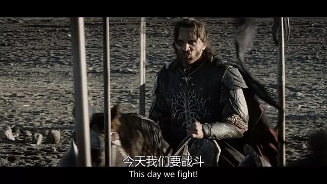 指环王三部曲毒舌解说,指环王魔戒深度解析