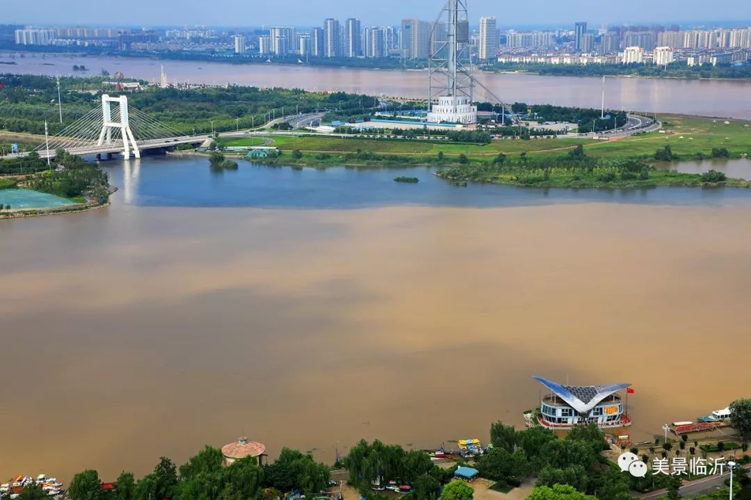 临沂琅琊十景,临沂沂水琅琊古城