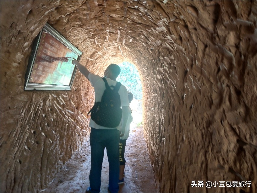 京郊值得去的古镇有哪些,元代谷蒙古部落景点