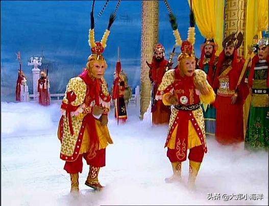 唐僧师徒四人都经历了哪八十一难,唐僧师徒取经八十一难大致故事