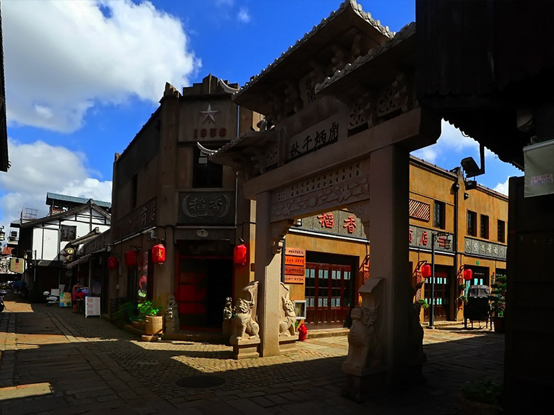 长海现在的情况,长海县状况