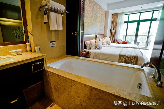 打卡溧阳天目湖御水温泉,天目湖常州溧阳御水温泉