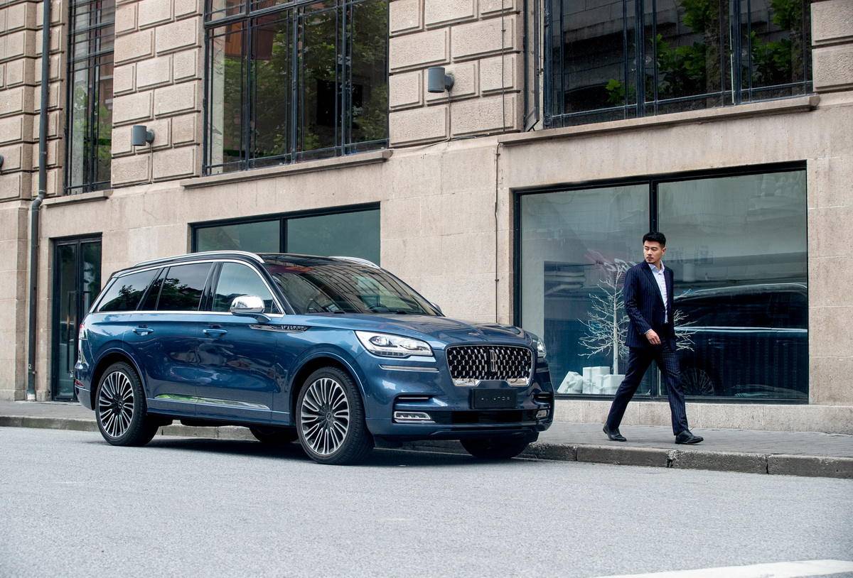 现象级表现“超越期待”，林肯飞行家登顶年度车实至名归