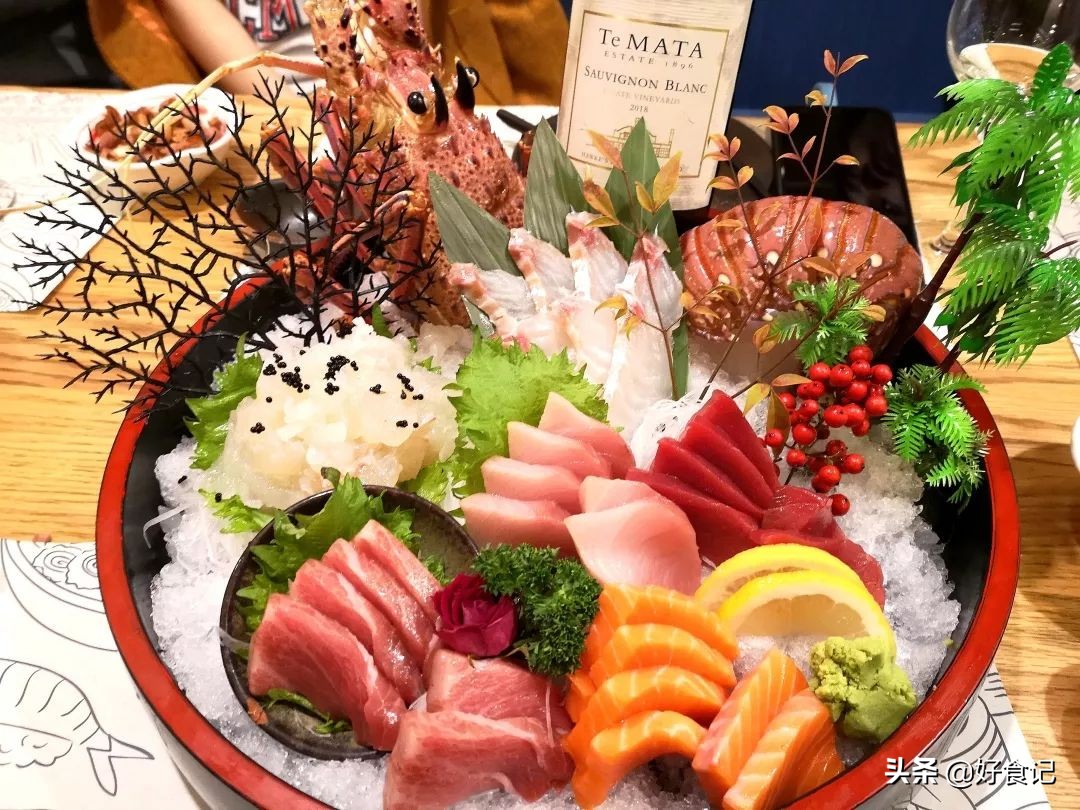 私藏小众餐厅打卡,私藏美食小清单