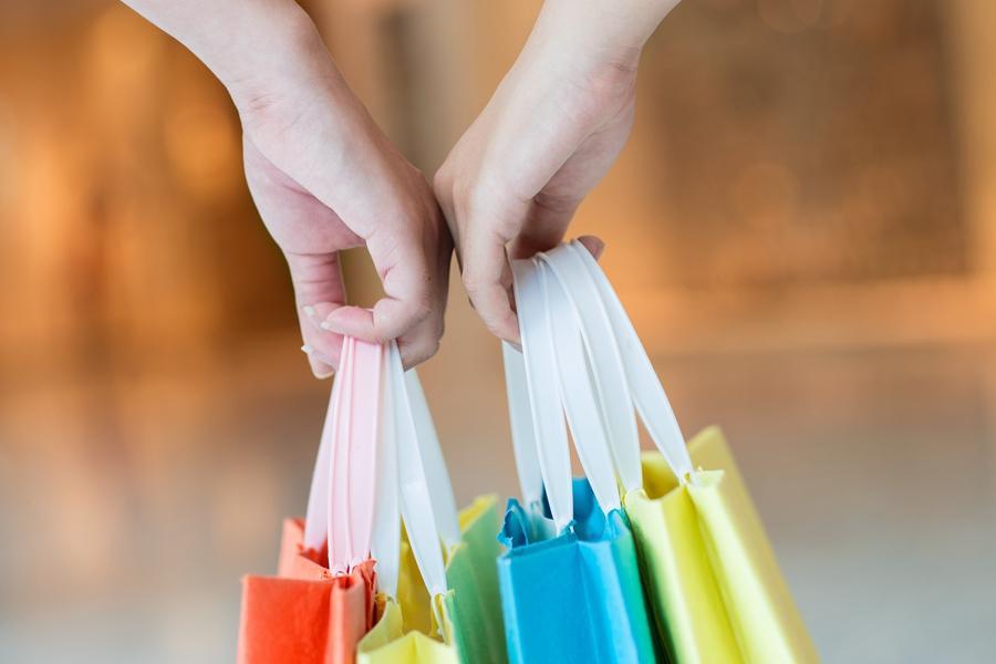 提升场景体验，数字化重新定义人货场？_鼠宝科技