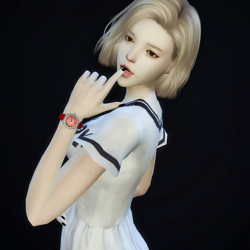 玩《模拟人生》到天亮，现实里的人生却一团乱麻