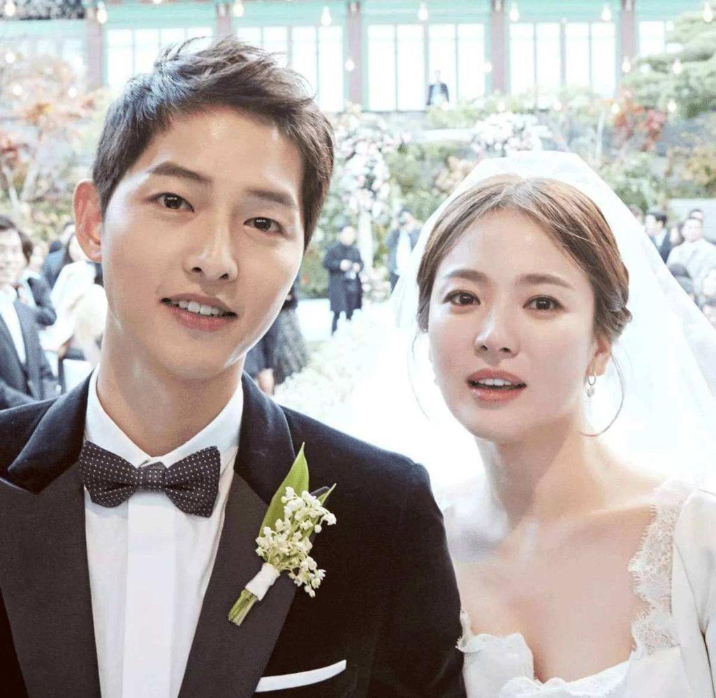 朴信惠结婚请了哪些人,韩国女星嫁给中国的有哪些