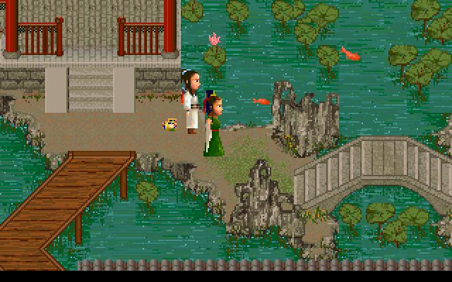 武侠角色扮演类手游游戏发展史,武侠角色扮演手游排行榜