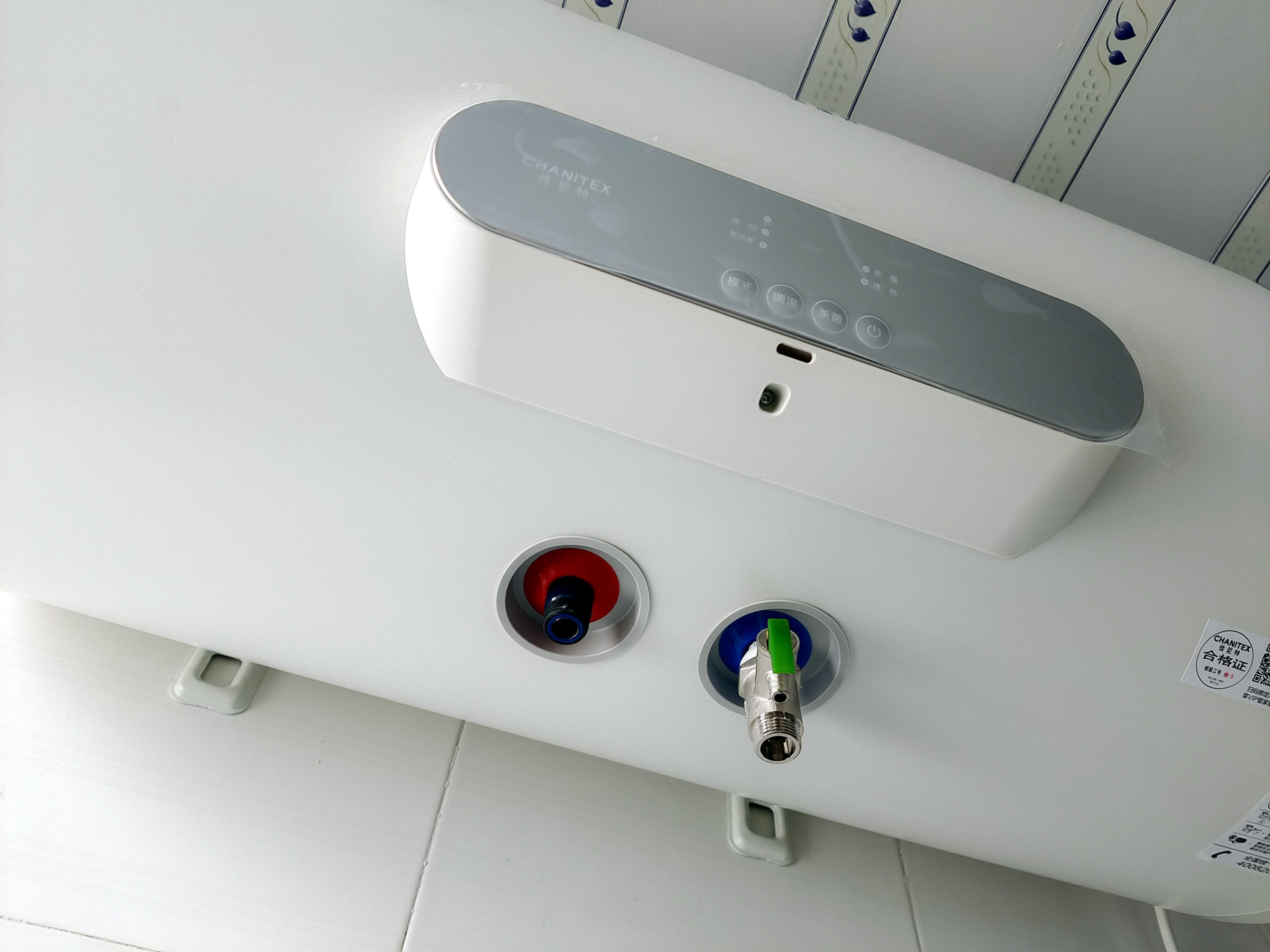 断电保温性能最好的热水器,新型节能热水器怎么选购