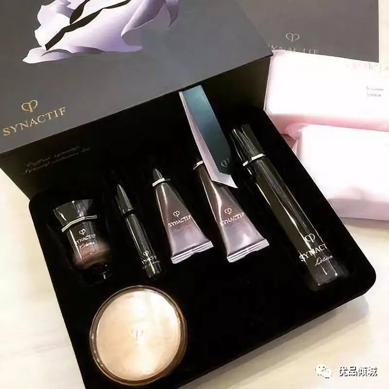 日本牌奢侈品化妆品,日本最顶级贵妇化妆品