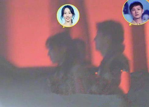 “一指禅”后,白百何频曝新恋情,上演“摸臀杀”的张爱朋去哪了