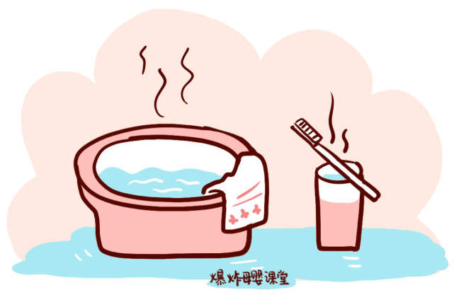 孕期经常洗澡会胎儿缺氧吗,孕妇洗澡时间久了胎儿会不会缺氧