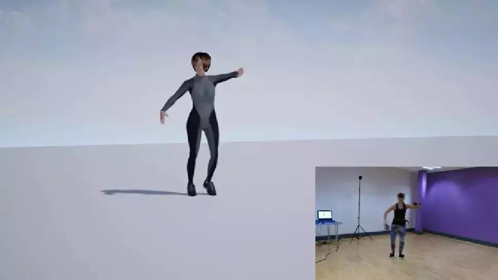 什么是虚拟主播vtuber,vtuber直播