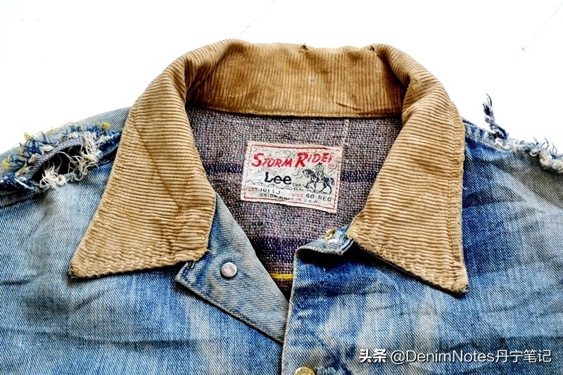 这七个传奇产品让牛仔品牌Lee百年不衰
