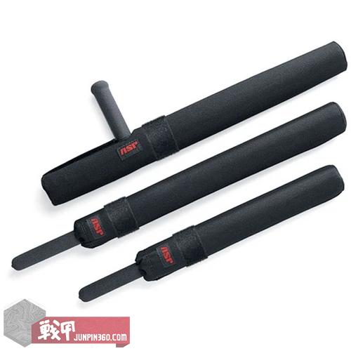 战甲讲堂:棍中不二——全面认识伸缩棍