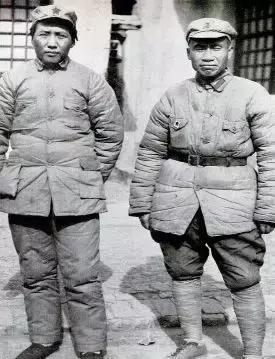 四句话看*德朱**的革命品质