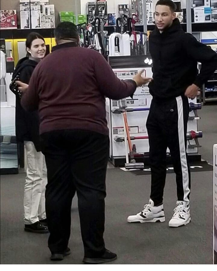 见证爱的过程，本达尔的颂歌，送给这对费城的王子与公主