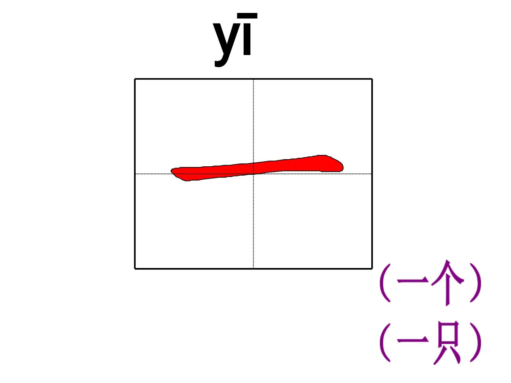 部编版一年级语文下册生字笔顺,一年级上册生字笔顺完整版含组词
