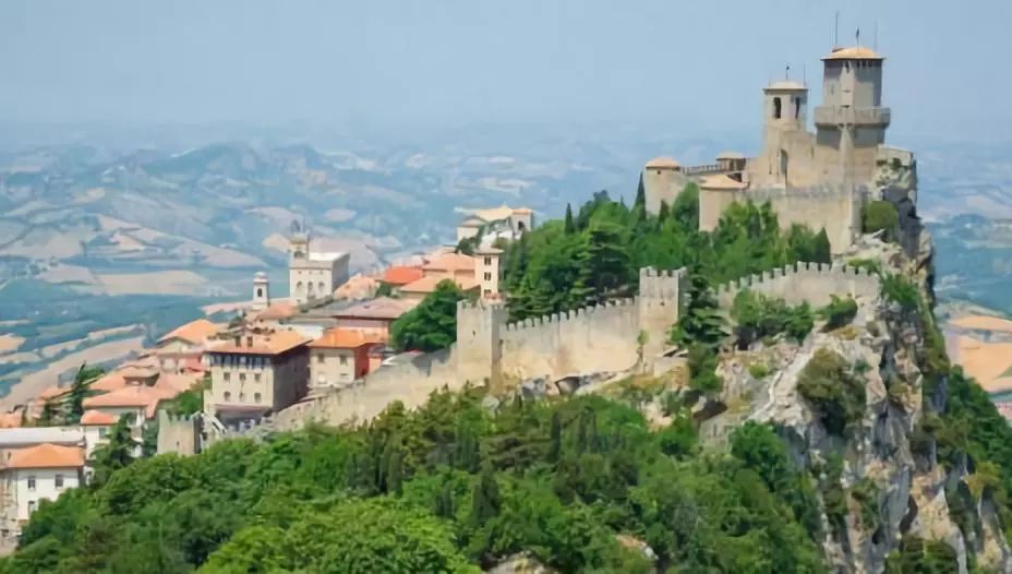 中国护照免签跟落地签的国家名单,持中国普通护照免签或落地签国家