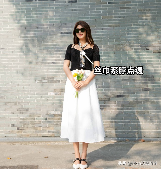 一眼就爱上的神裙,一眼就爱上的c位裙