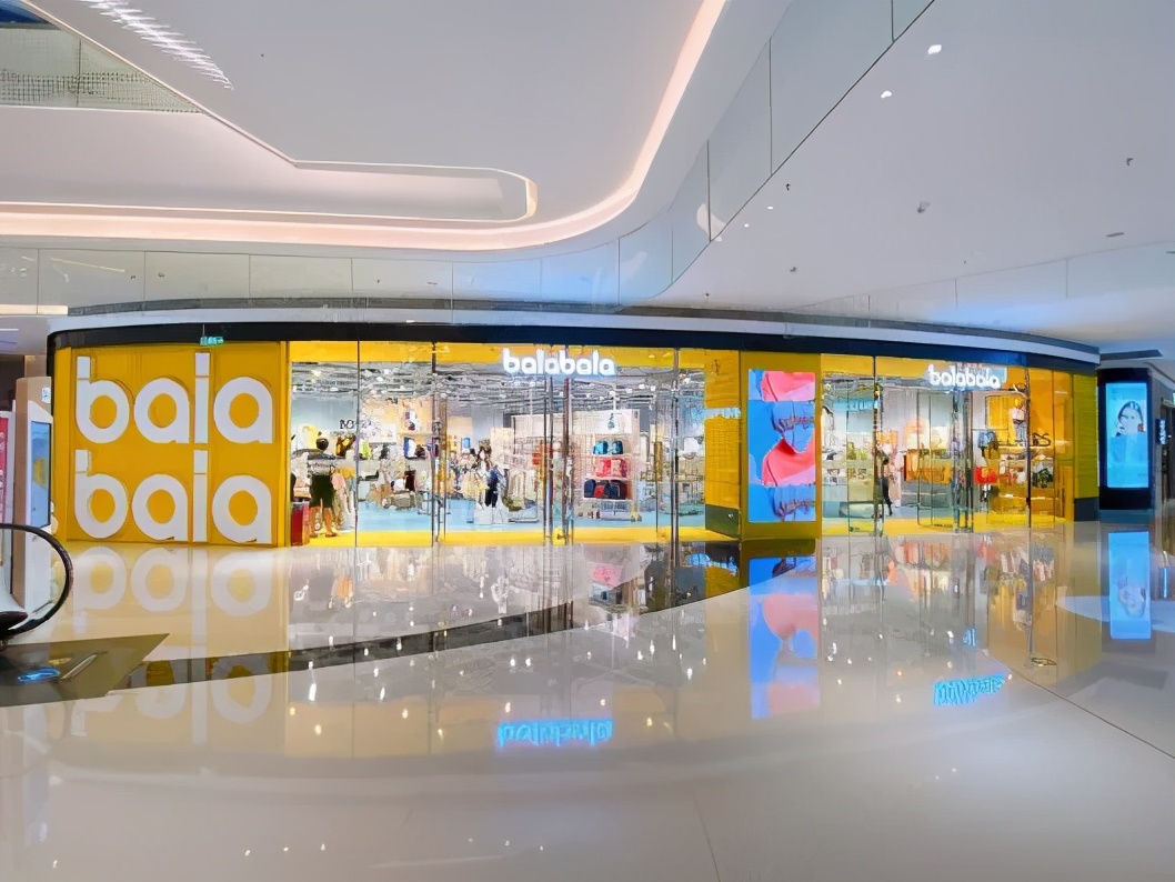 巴拉巴拉童装的优势和劣势,童装品牌巴拉巴拉童装的特点