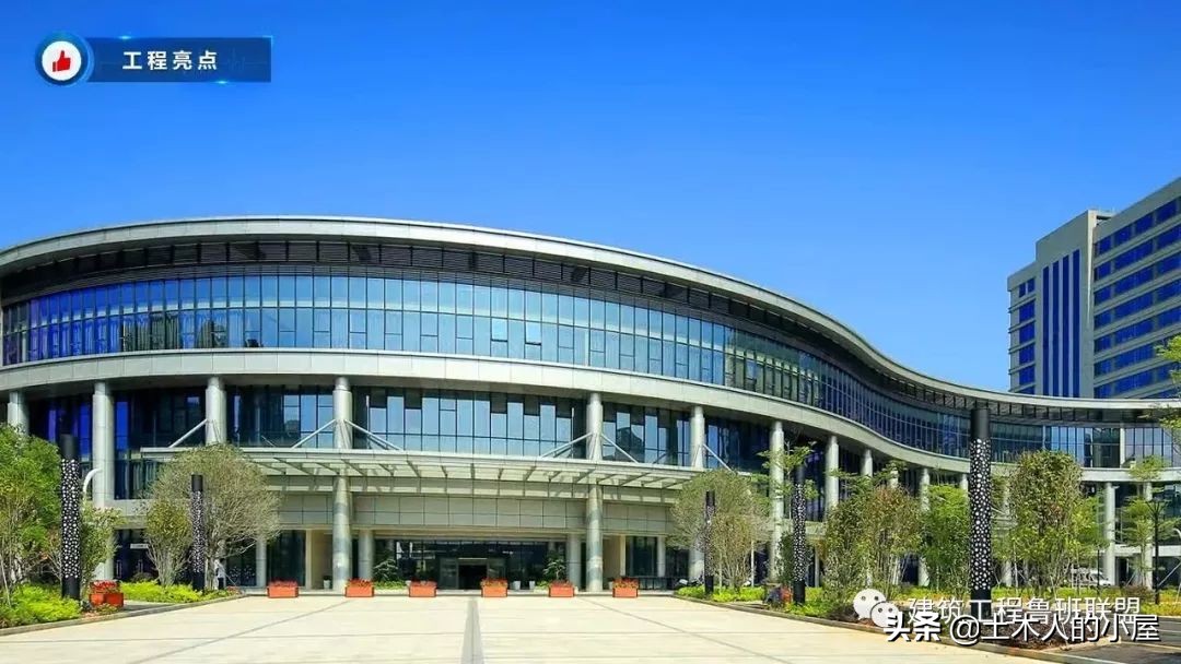 深圳大学学府医院：鲁班奖典范工程，学习质量安全管理之道