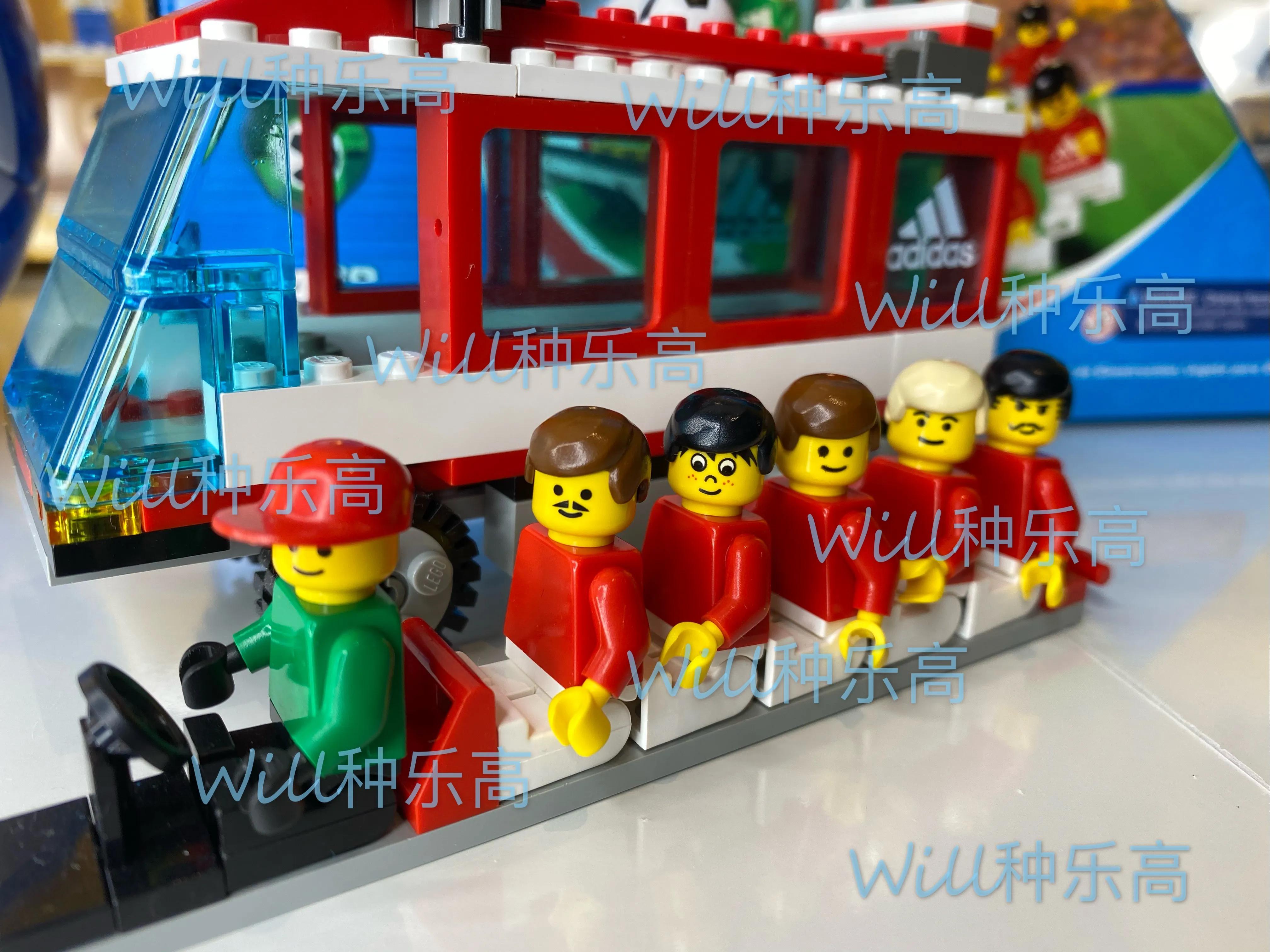 乐高和阿迪达斯关系,乐高与阿迪达斯联名款鞋开箱视频