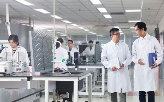 技术创新与科技企业孵化,技术创新成果转化方案