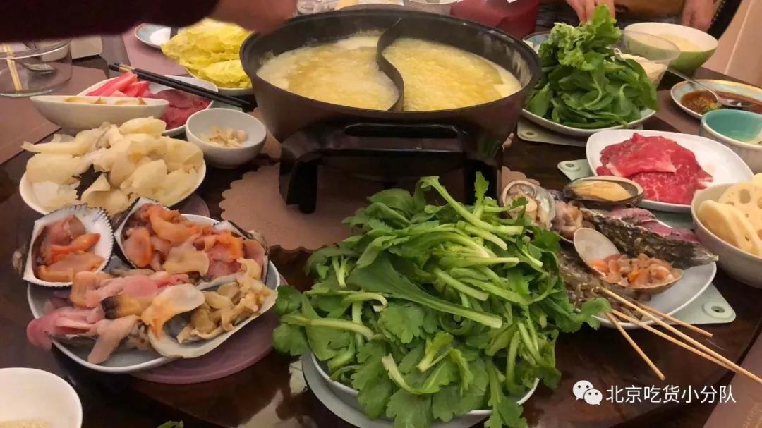 海底捞128元火锅外卖含锅具,海底捞火锅外卖配送都有啥