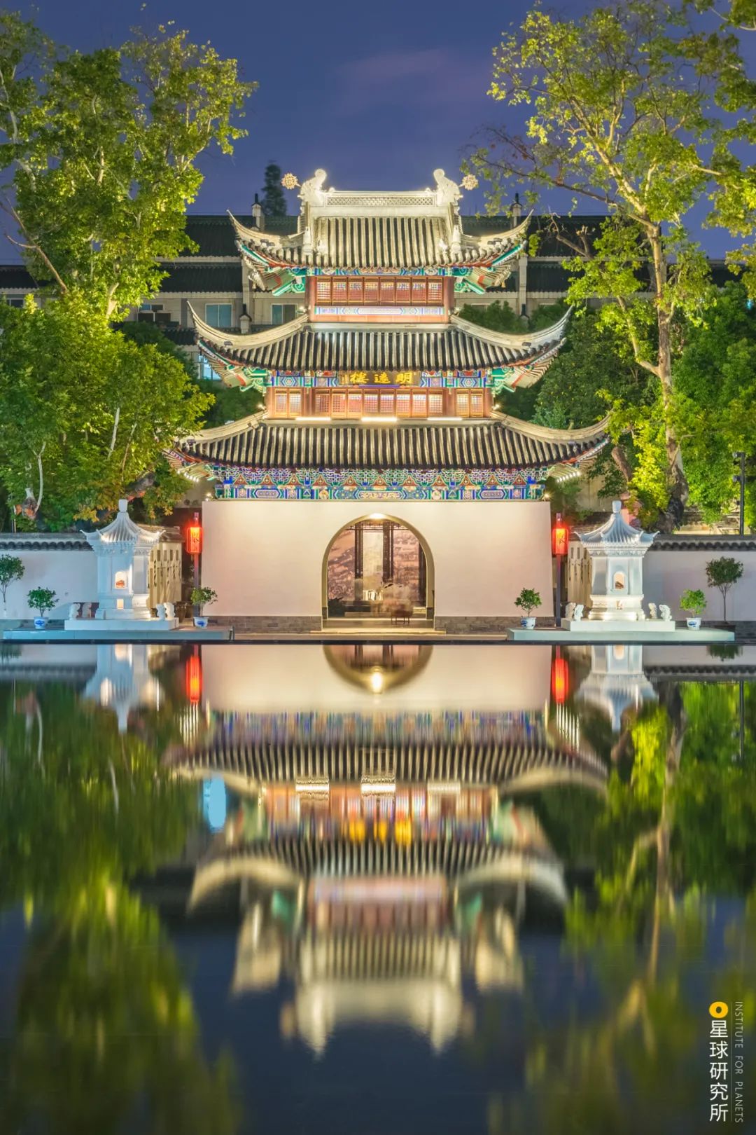 南京为什么叫金陵,我是南京