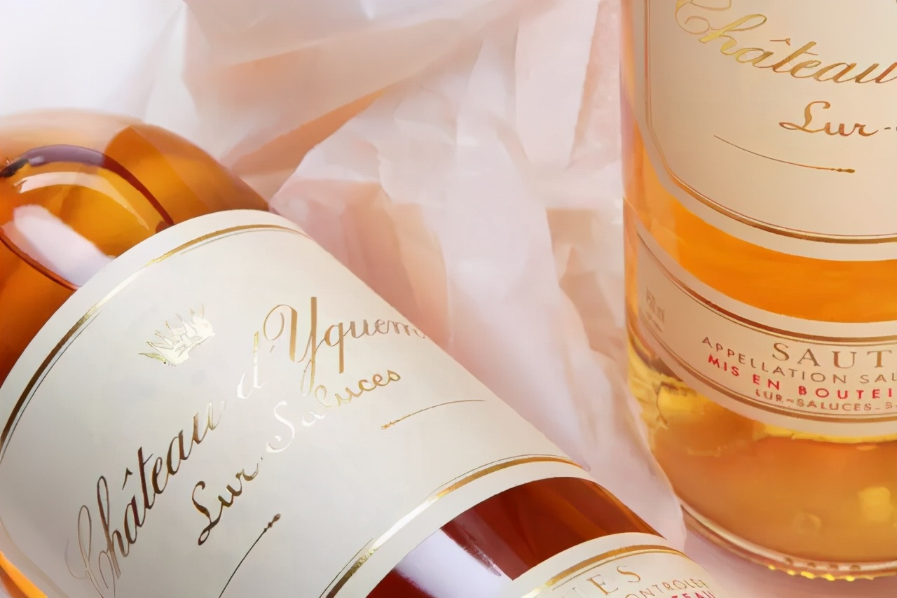 长相思葡萄酒最好的饮用时间,长相思葡萄酒的口感层次和特征